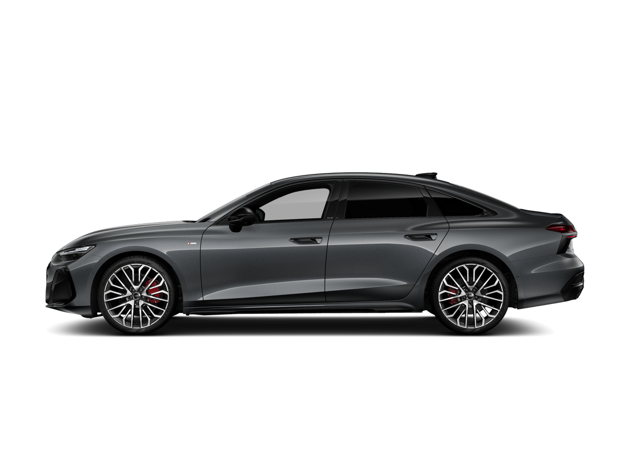 Slika A6 Limuzina TDI quattro 150kW S tronic