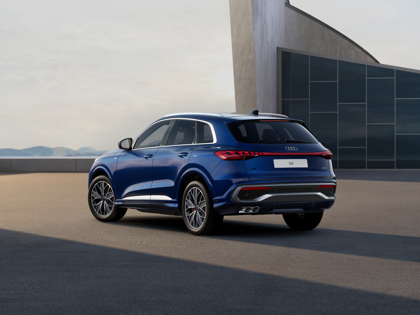 Slika Q5 TDI quattro 150kW S tronic