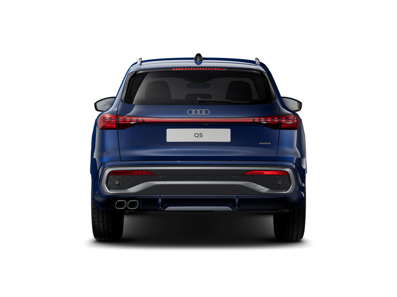 Slika Q5 TDI quattro 150kW S tronic