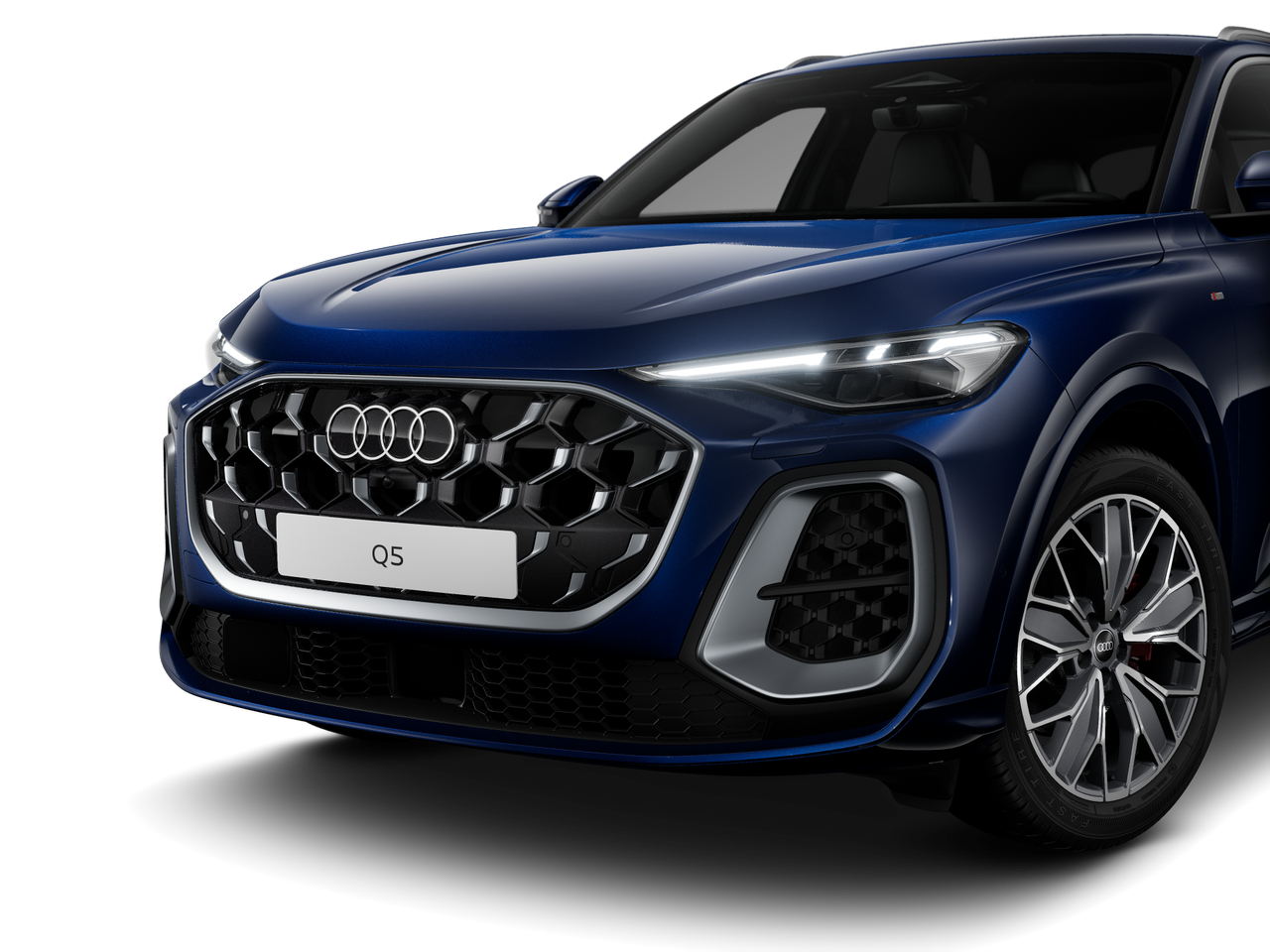 Slika Q5 TDI quattro 150kW S tronic