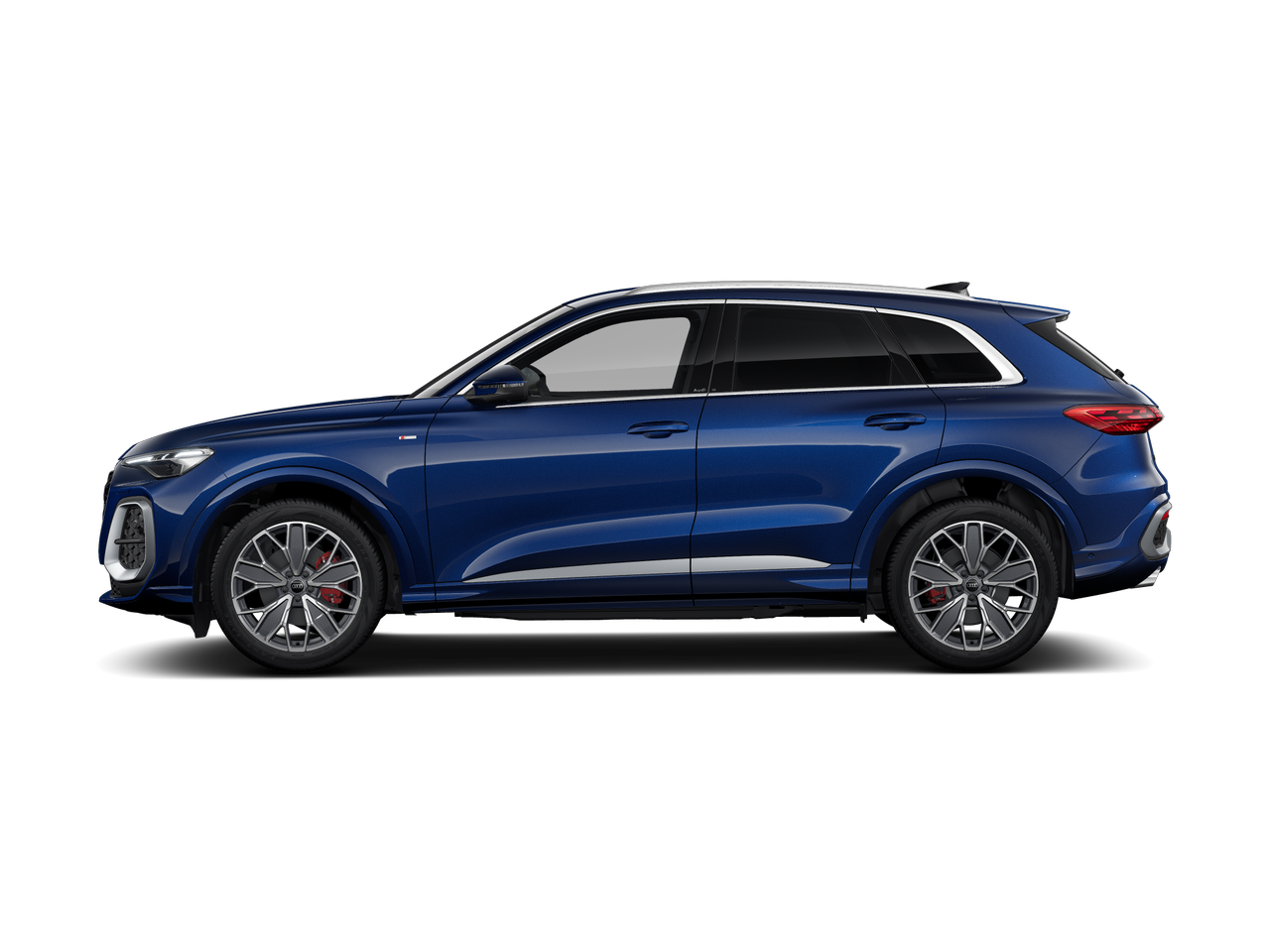 Slika Q5 TDI quattro 150kW S tronic