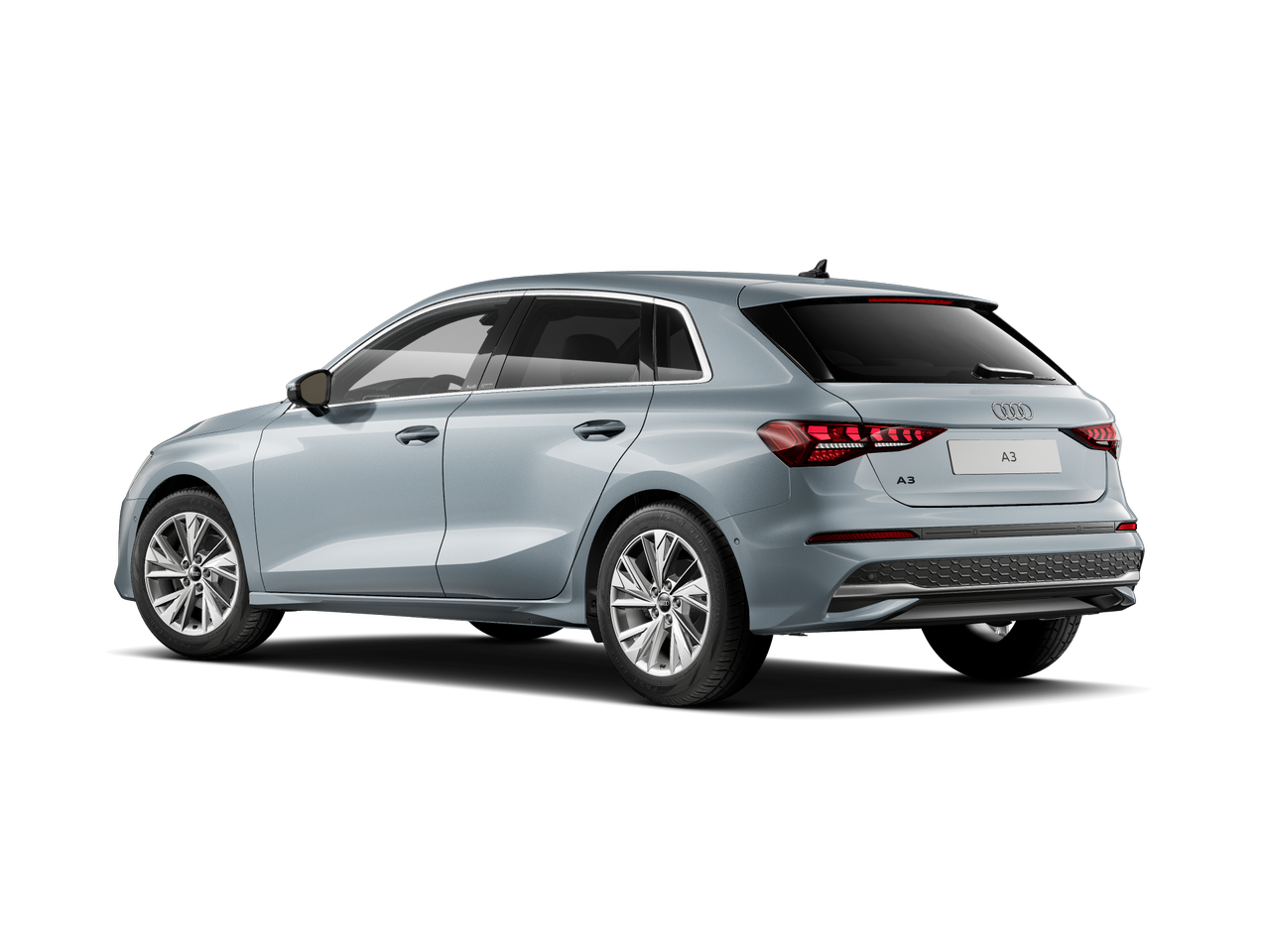 Slika A3 PI Sportback advanced TFSI 85 kW