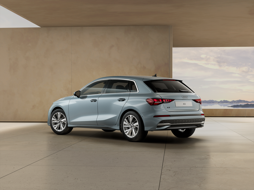 Slika A3 PI Sportback advanced TFSI 85 kW