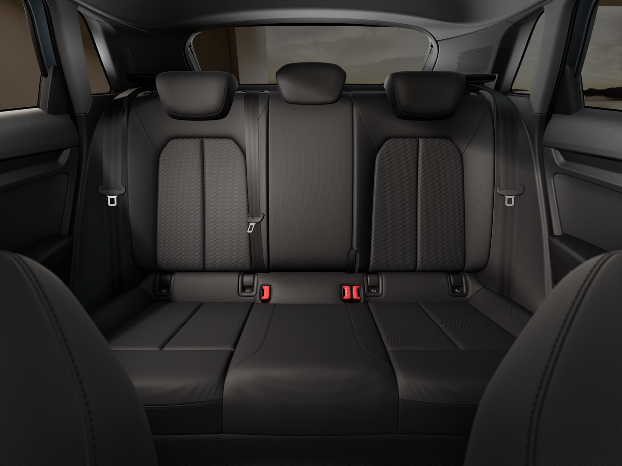 Slika A3 PI Sportback advanced TFSI 85 kW