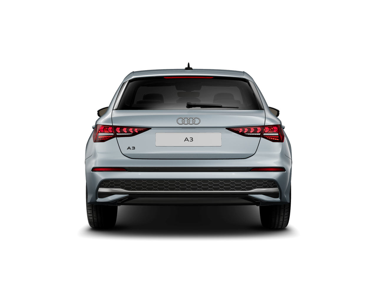 Slika A3 PI Sportback advanced TFSI 85 kW