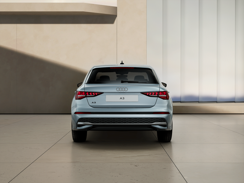 Slika A3 PI Sportback advanced TFSI 85 kW