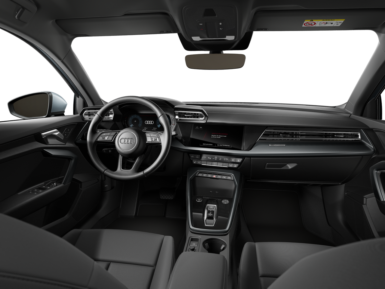 Slika A3 PI Sportback advanced TFSI 85 kW