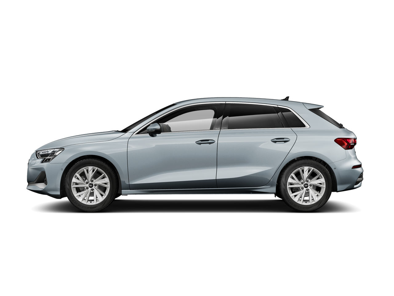 Slika A3 PI Sportback advanced TFSI 85 kW