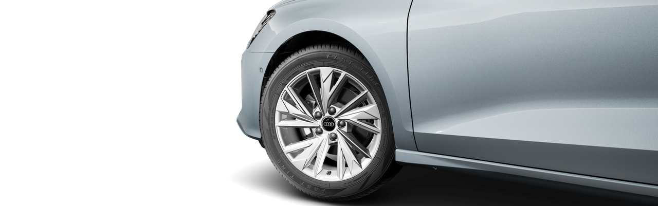 Slika A3 PI Sportback advanced TFSI 85 kW