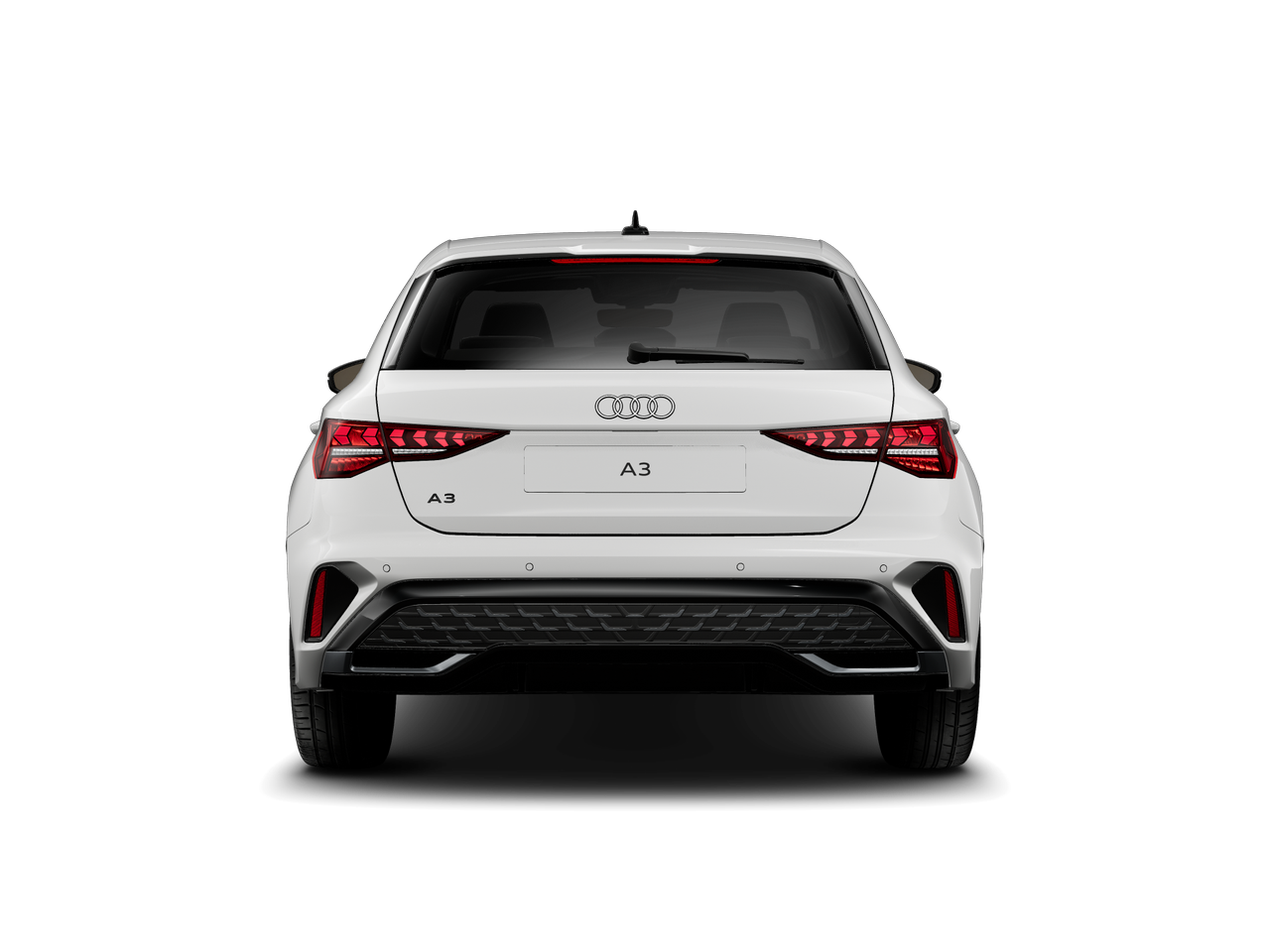 Slika A3 PI Sportback S line TFSI 110 kW S tro