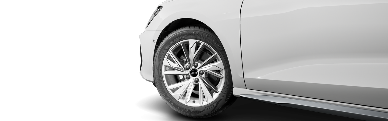 Slika A3 PI Sportback S line TFSI 110 kW S tro