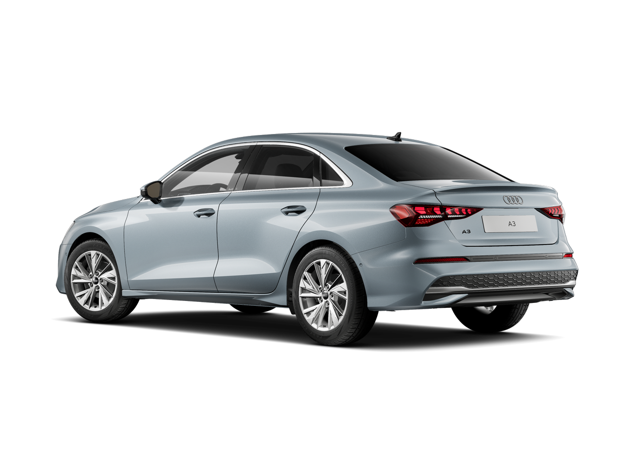 Slika A3 PI Limuzina advanced TFSI 85 kW S tro