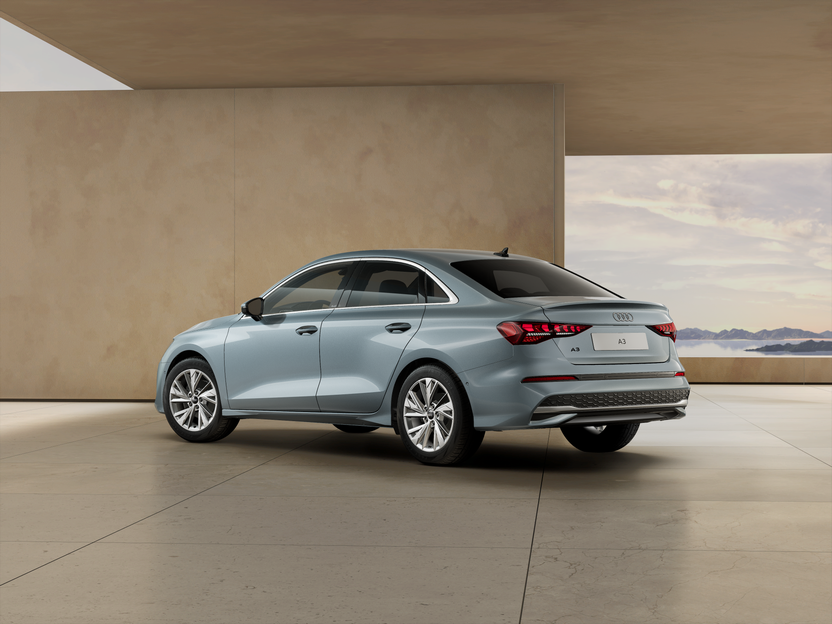 Slika A3 PI Limuzina advanced TFSI 85 kW S tro