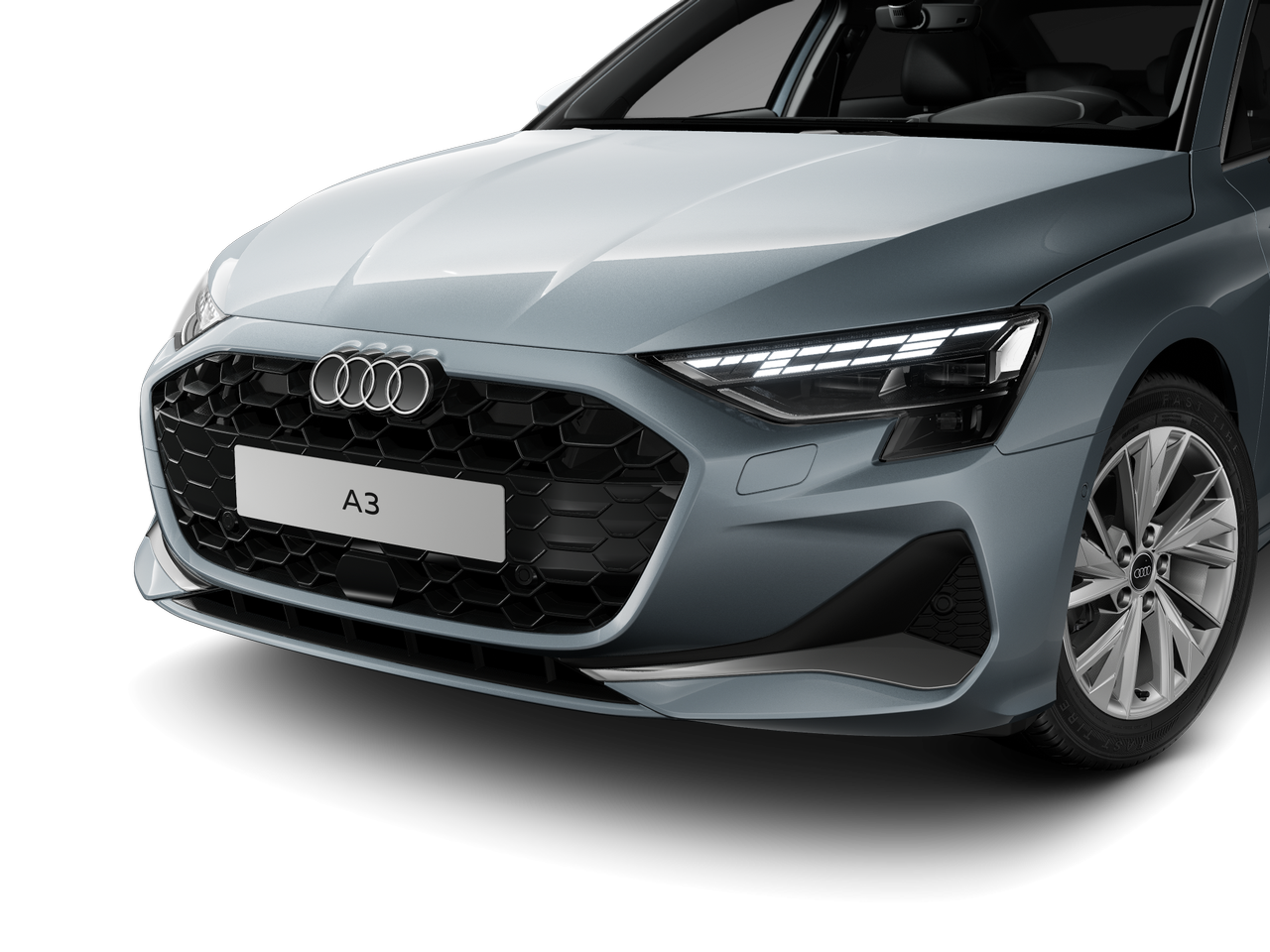 Slika A3 PI Limuzina advanced TFSI 85 kW S tro