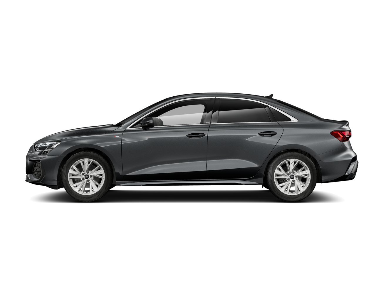 Slika A3 PI Limuzina S line TFSI 150 kW quattr