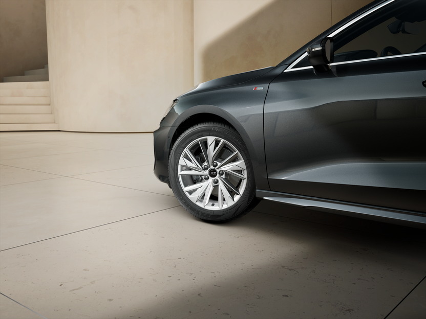 Slika A3 PI Limuzina S line TFSI 150 kW quattr