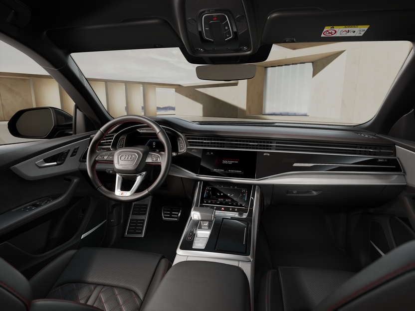 Slika Q8 PI TDI quattro 210 kW Tiptronic