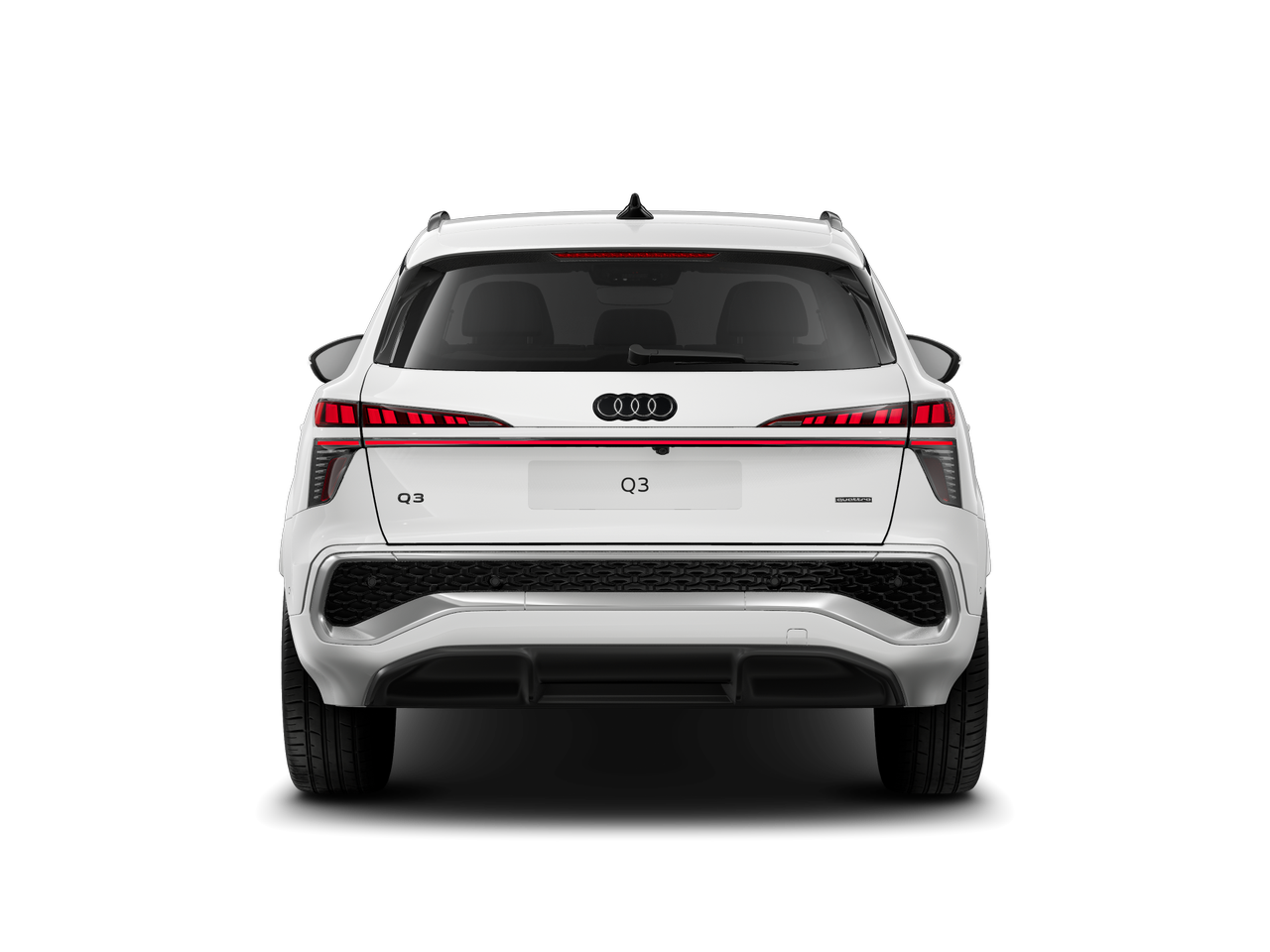 Slika Q3 TDI quattro 142kW S tronic