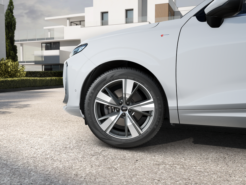 Slika Q3 TDI quattro 142kW S tronic
