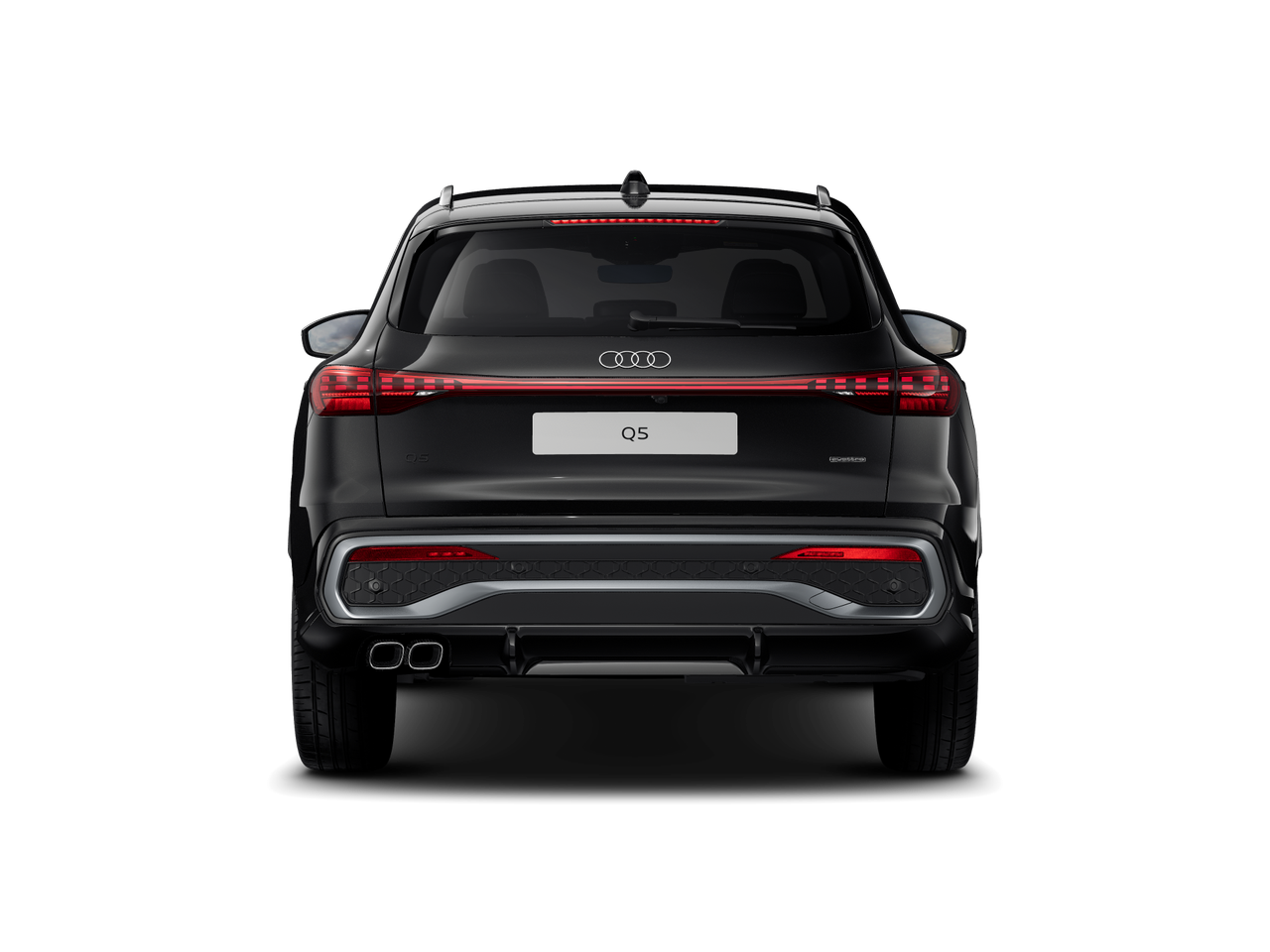 Slika Q5 TDI quattro 150kW S tronic
