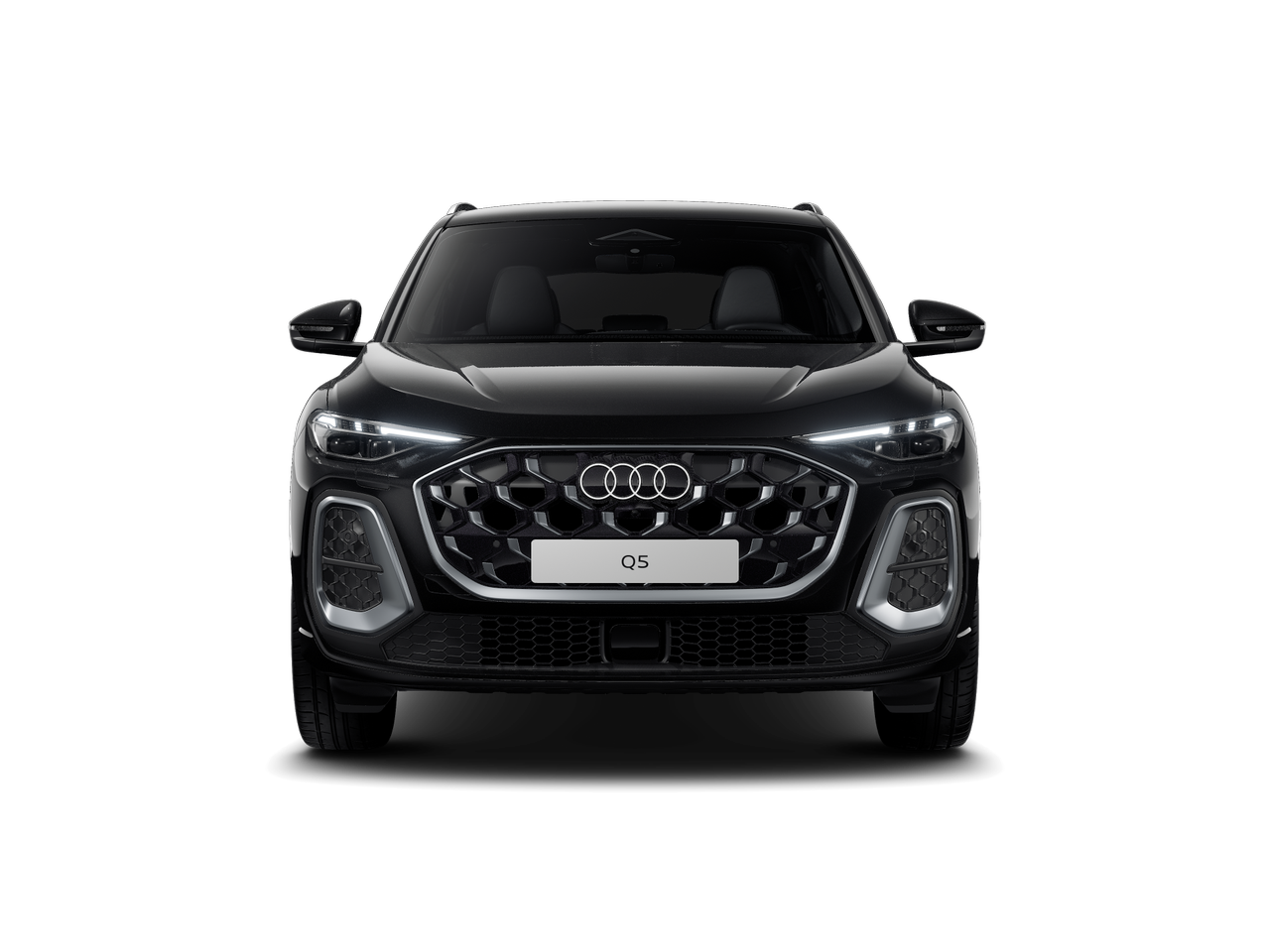 Slika Q5 TDI quattro 150kW S tronic