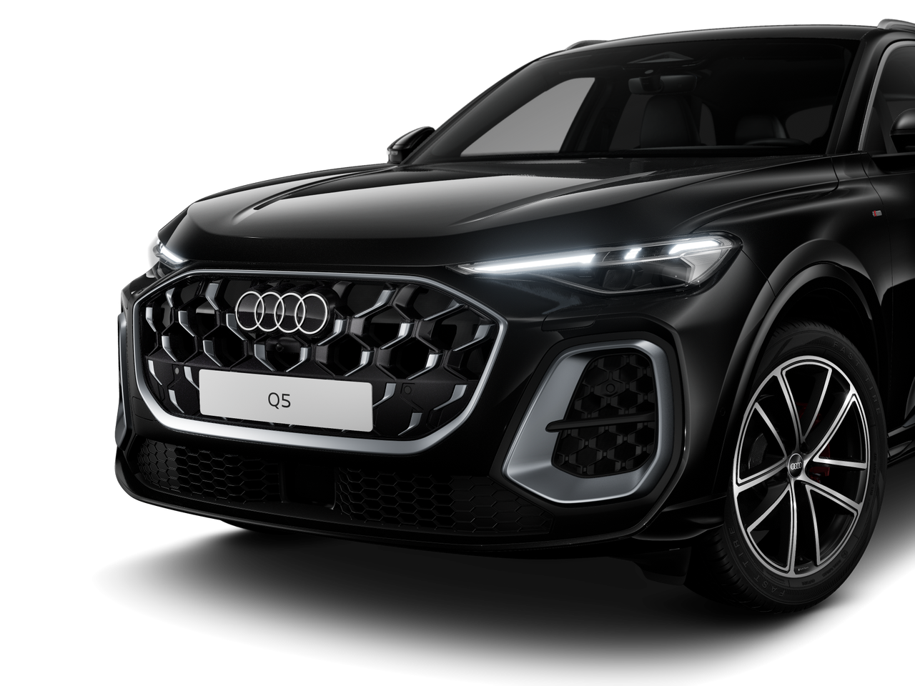 Slika Q5 TDI quattro 150kW S tronic