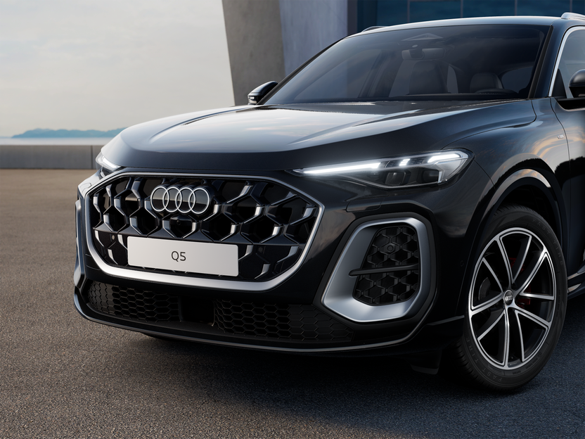 Slika Q5 TDI quattro 150kW S tronic