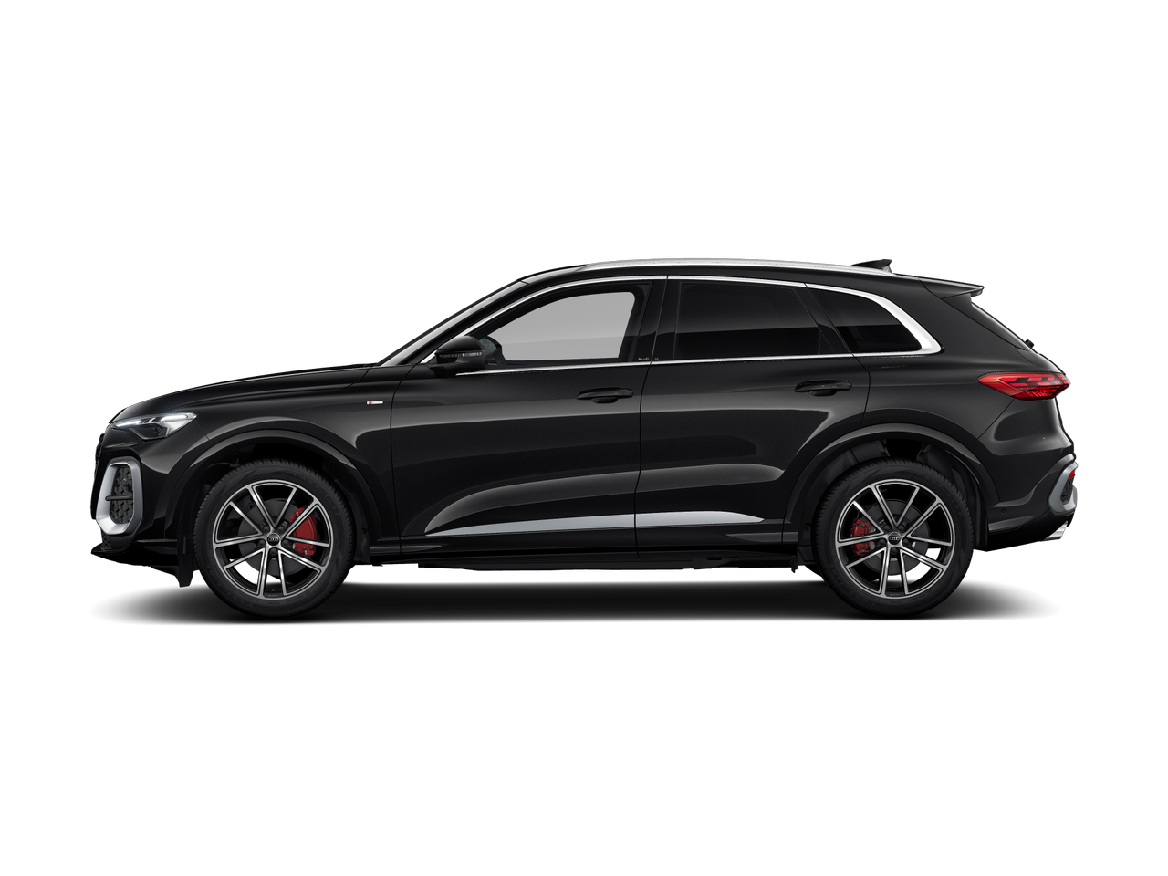 Slika Q5 TDI quattro 150kW S tronic