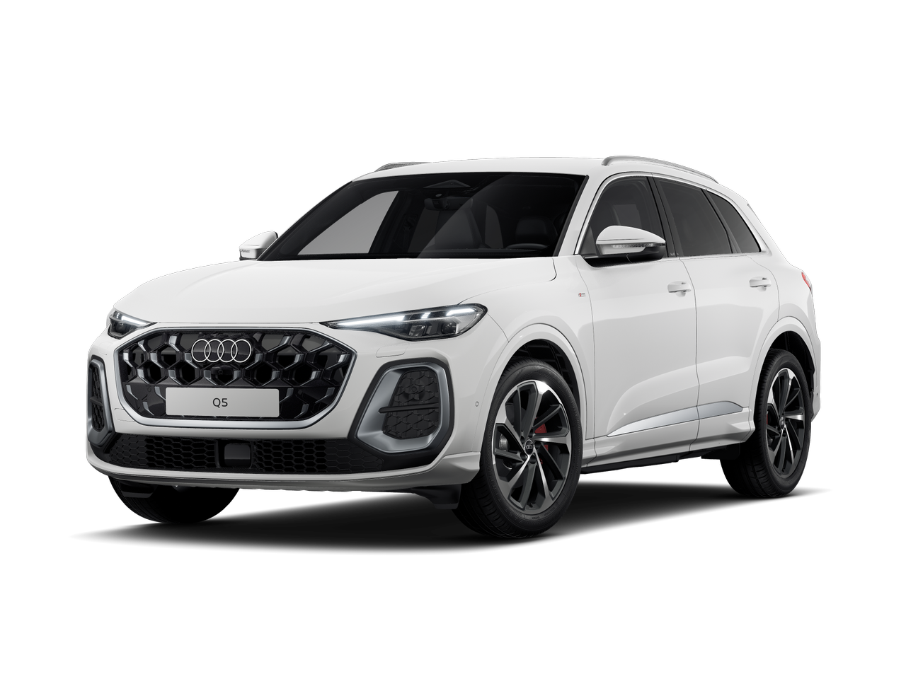 Slika Q5 TDI quattro 150kW S tronic