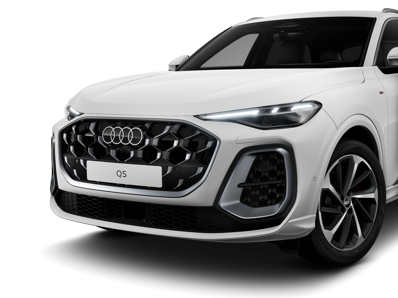 Slika Q5 TDI quattro 150kW S tronic