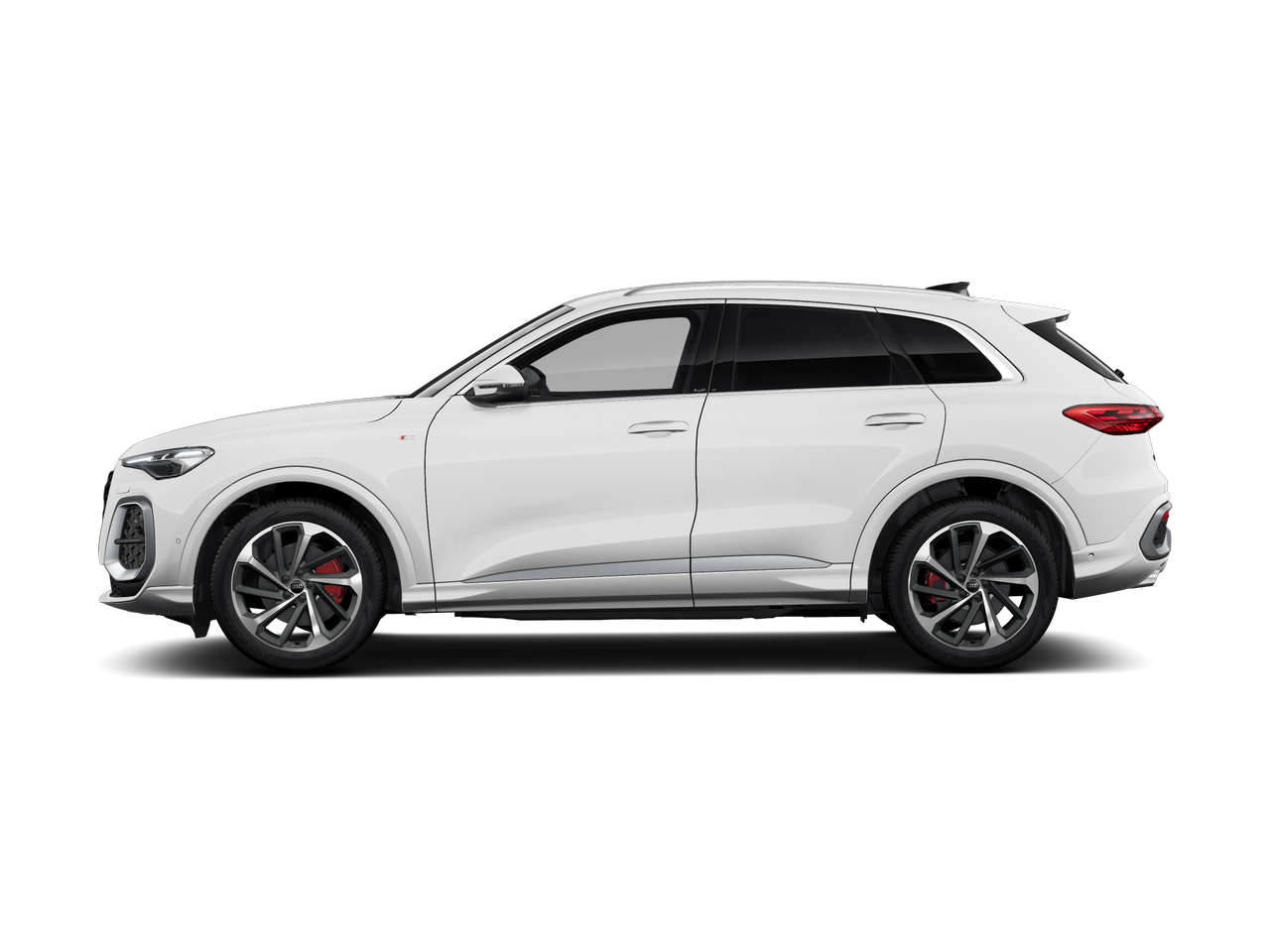 Slika Q5 TDI quattro 150kW S tronic