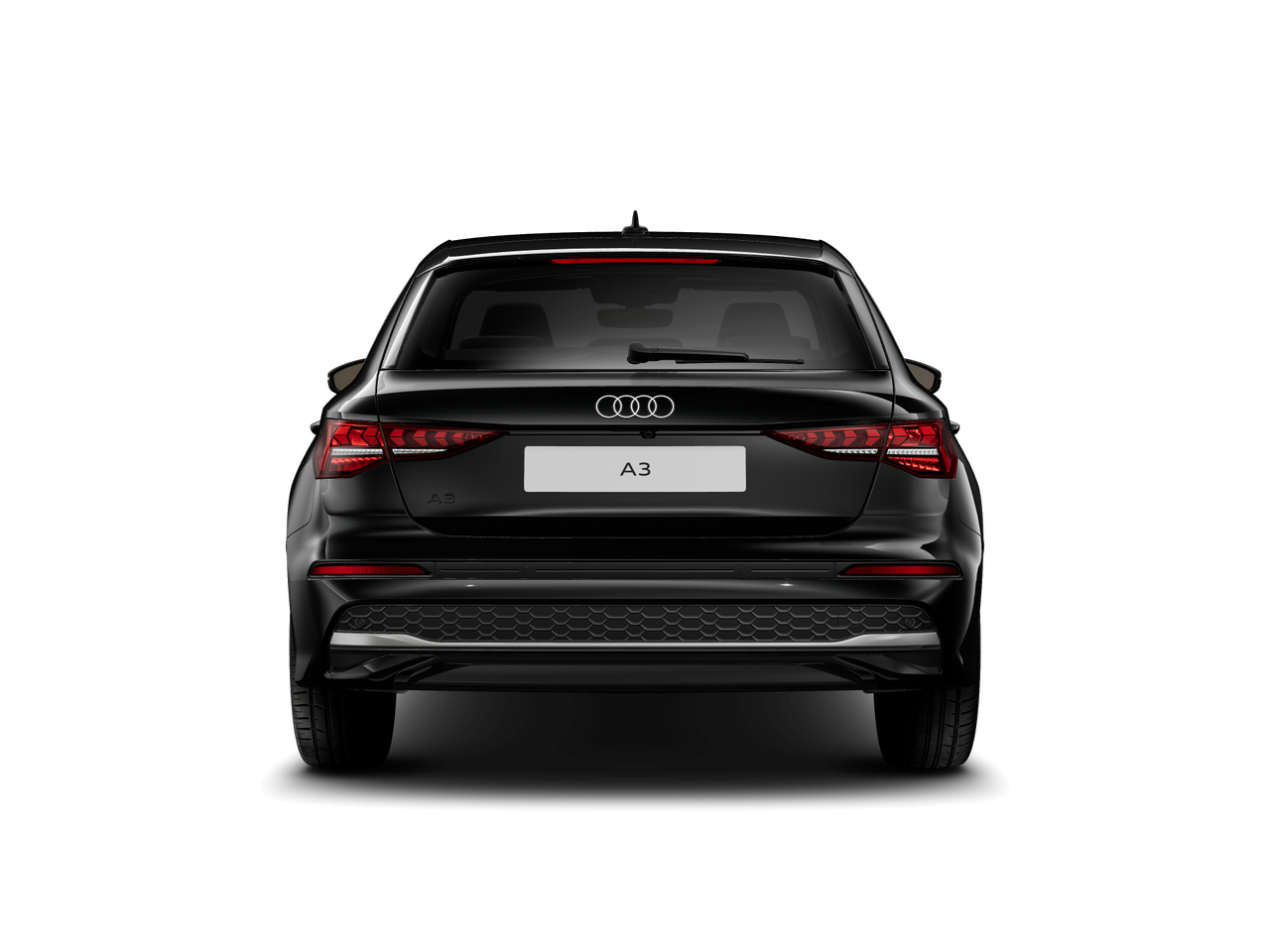 Slika A3 PI Sportback advanced TFSI 85 kW