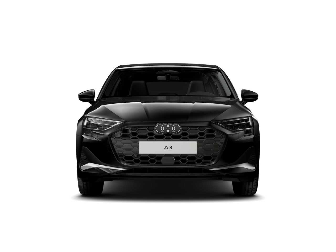 Slika A3 PI Sportback advanced TFSI 85 kW