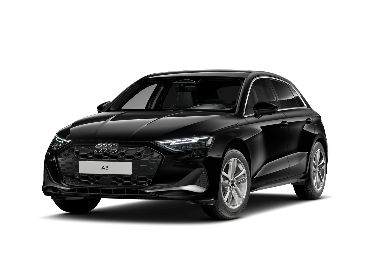 Slika A3 PI Sportback advanced TFSI 85 kW