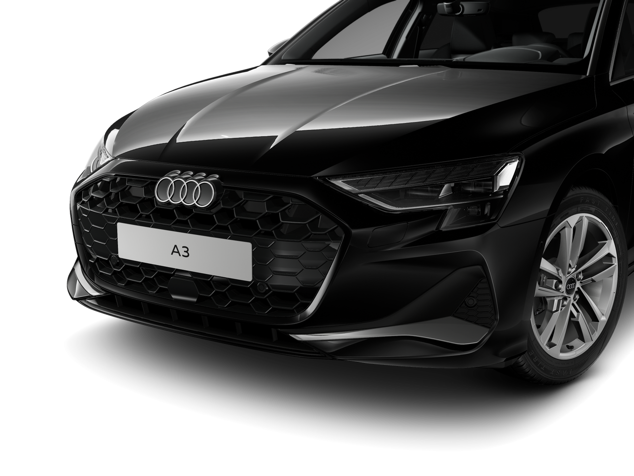 Slika A3 PI Sportback advanced TFSI 85 kW