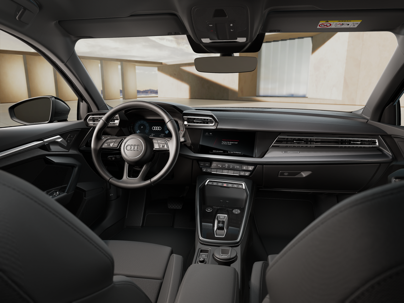 Slika A3 PI Sportback advanced TFSI 85 kW