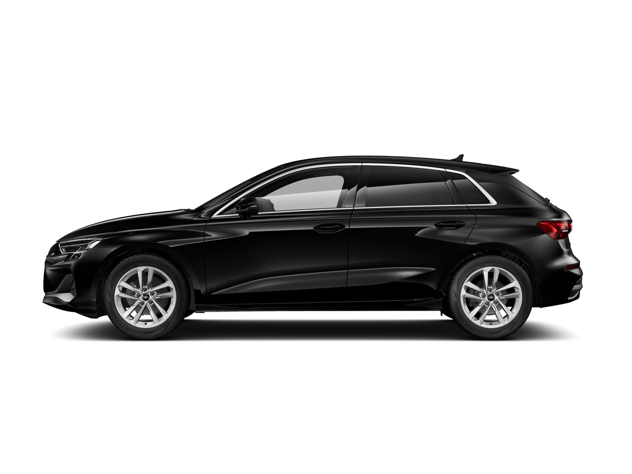 Slika A3 PI Sportback advanced TFSI 85 kW