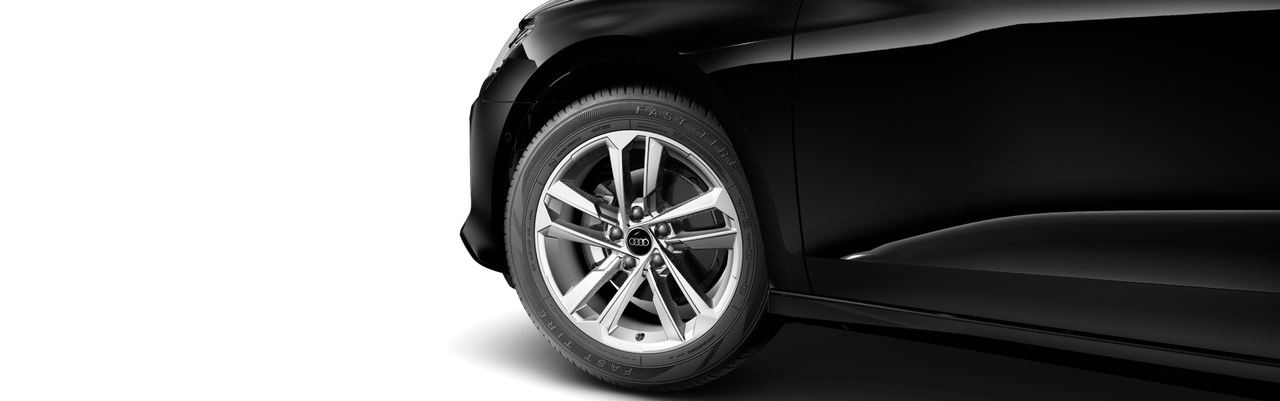Slika A3 PI Sportback advanced TFSI 85 kW
