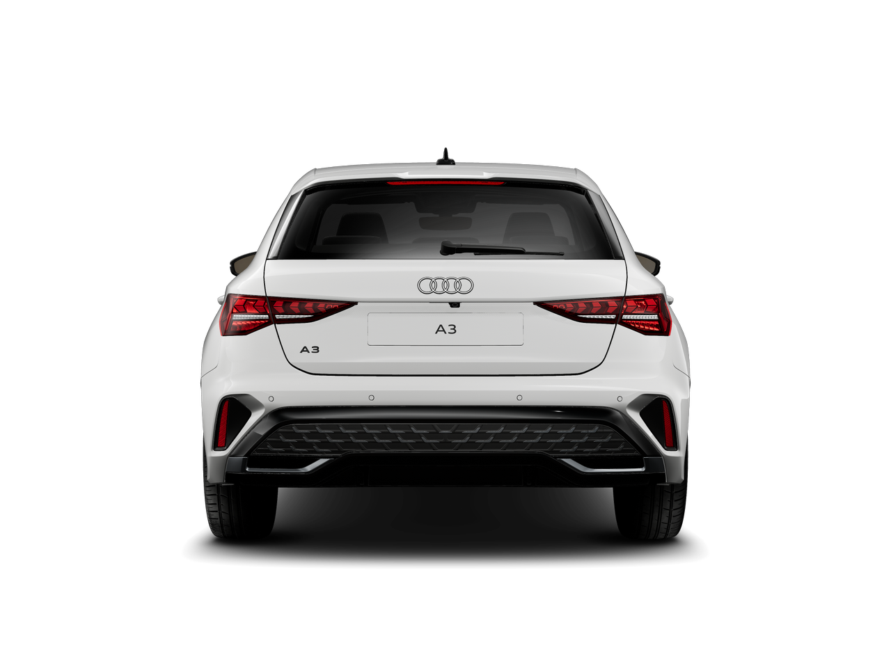 Slika A3 PI Sportback S line TFSI 110 kW S tro