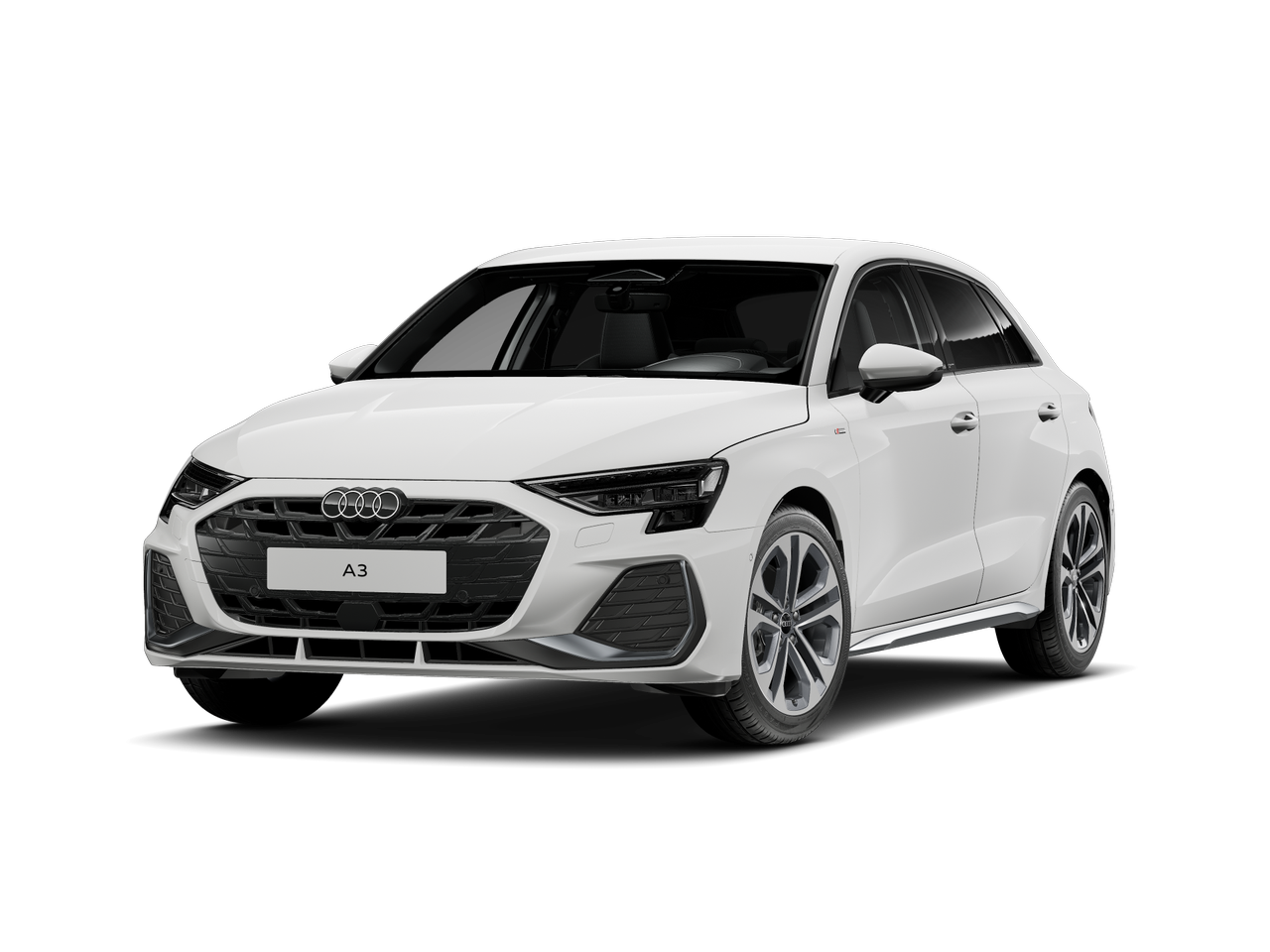 Slika A3 PI Sportback S line TFSI 110 kW S tro