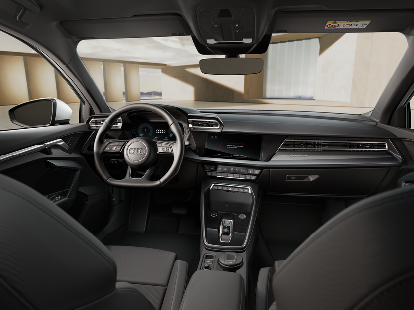Slika A3 PI Sportback S line TFSI 110 kW S tro