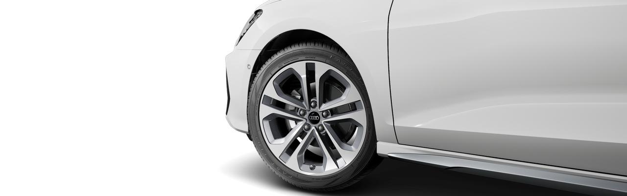 Slika A3 PI Sportback S line TFSI 110 kW S tro