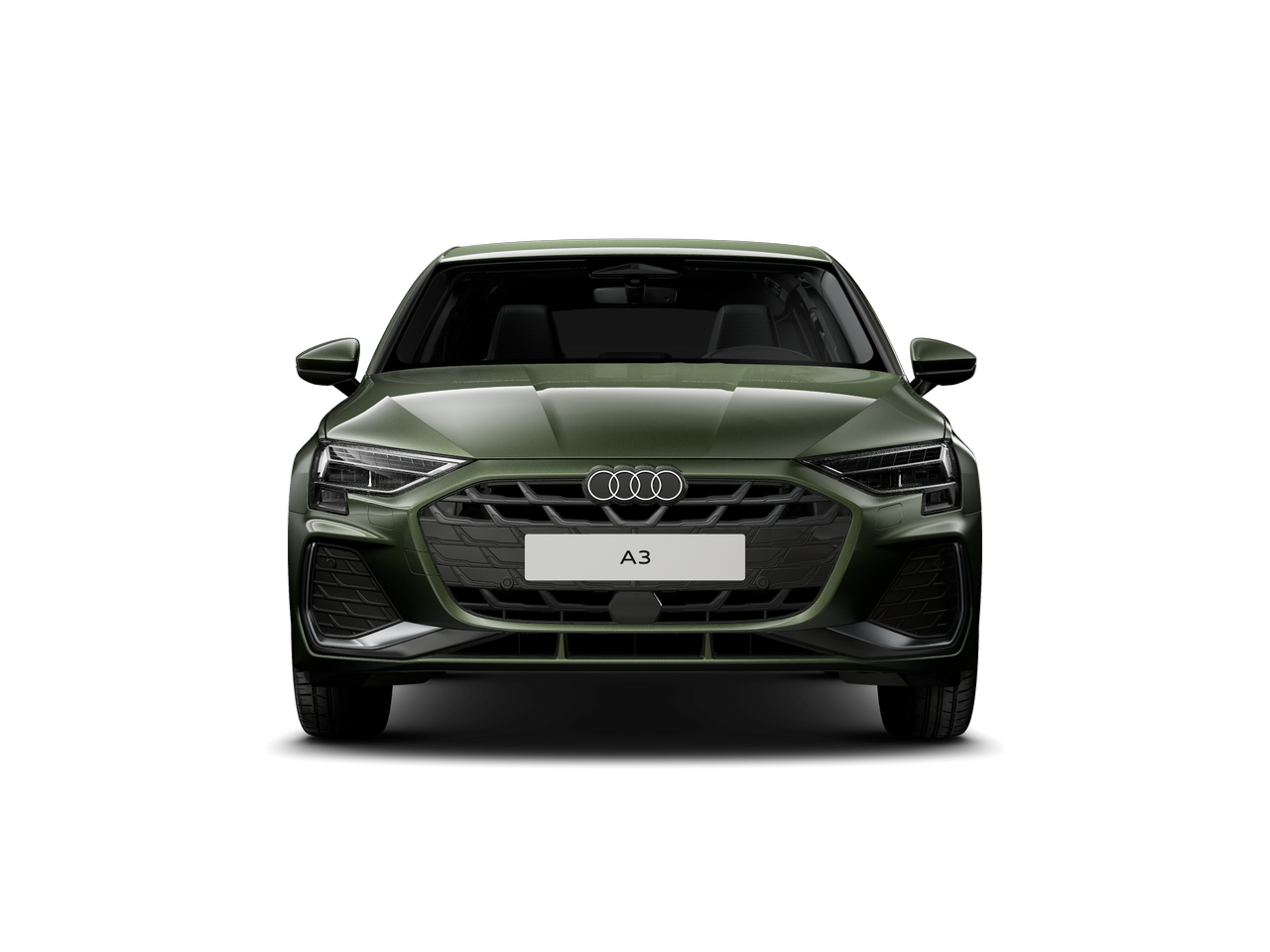 Slika A3 PI Sportback S line TFSI 110 kW S tro