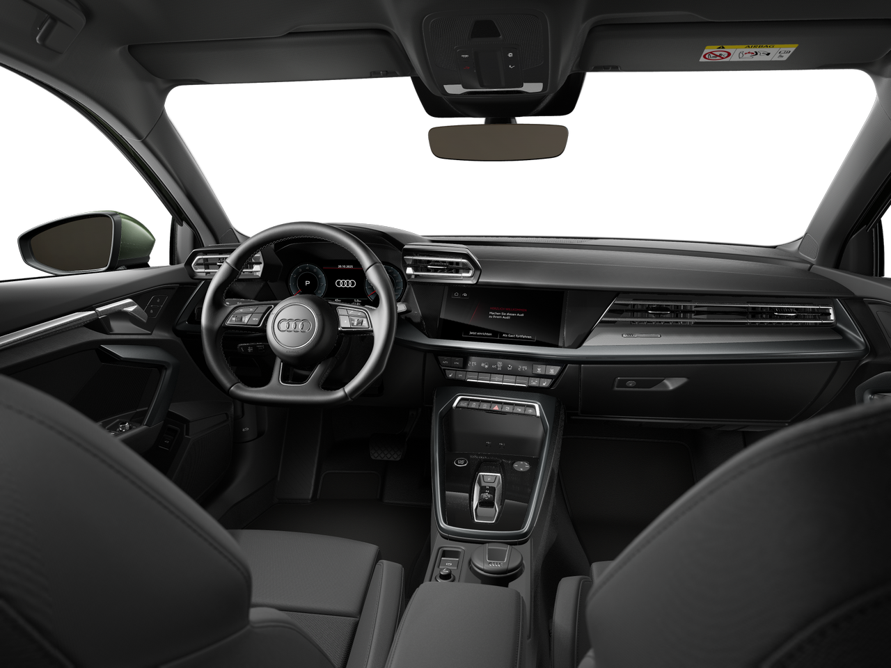 Slika A3 PI Sportback S line TFSI 110 kW S tro