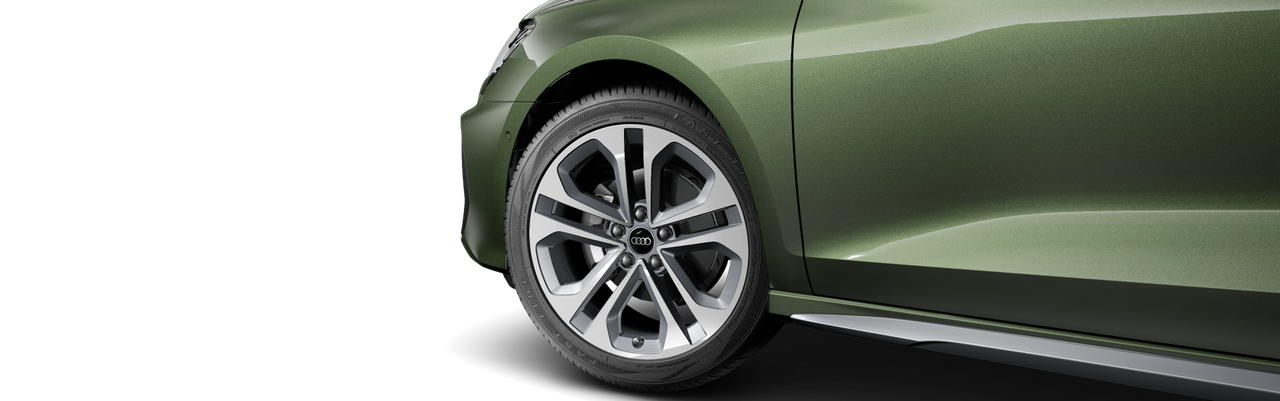 Slika A3 PI Sportback S line TFSI 110 kW S tro