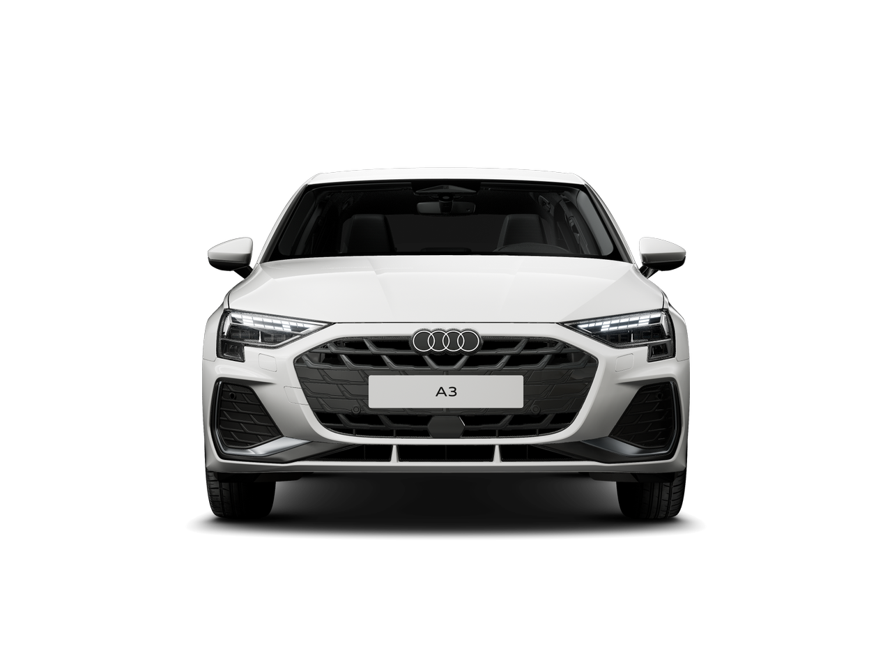 Slika A3 PI Limuzina S line TFSI 110 kW S tron