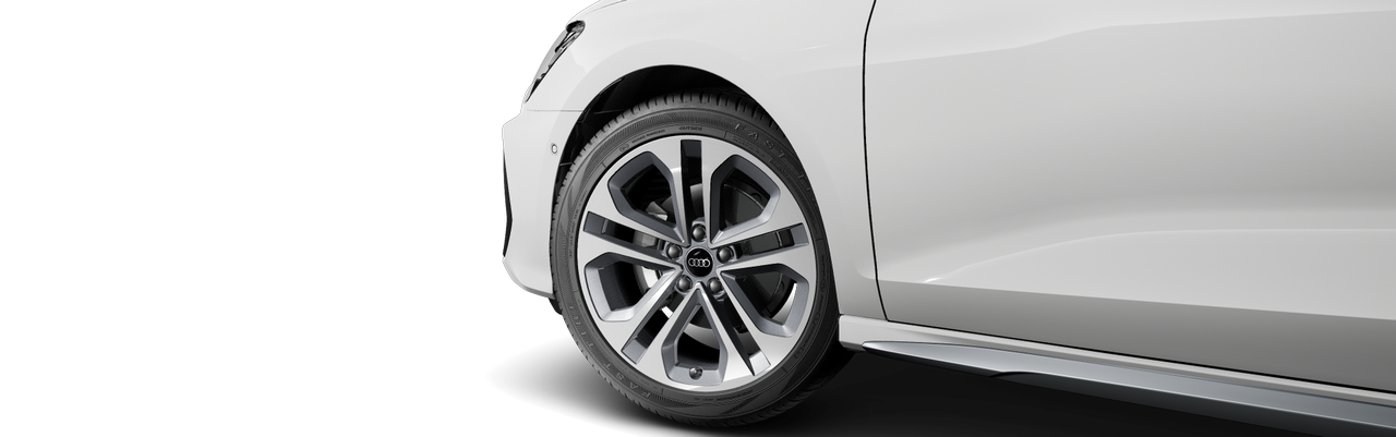 Slika A3 PI Limuzina S line TFSI 110 kW S tron