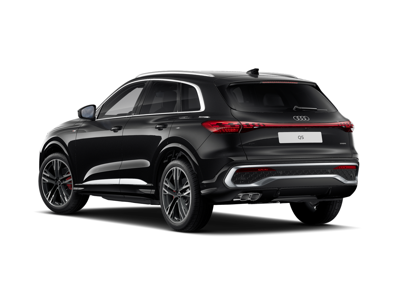 Slika Q5 TDI quattro 150kW S tronic