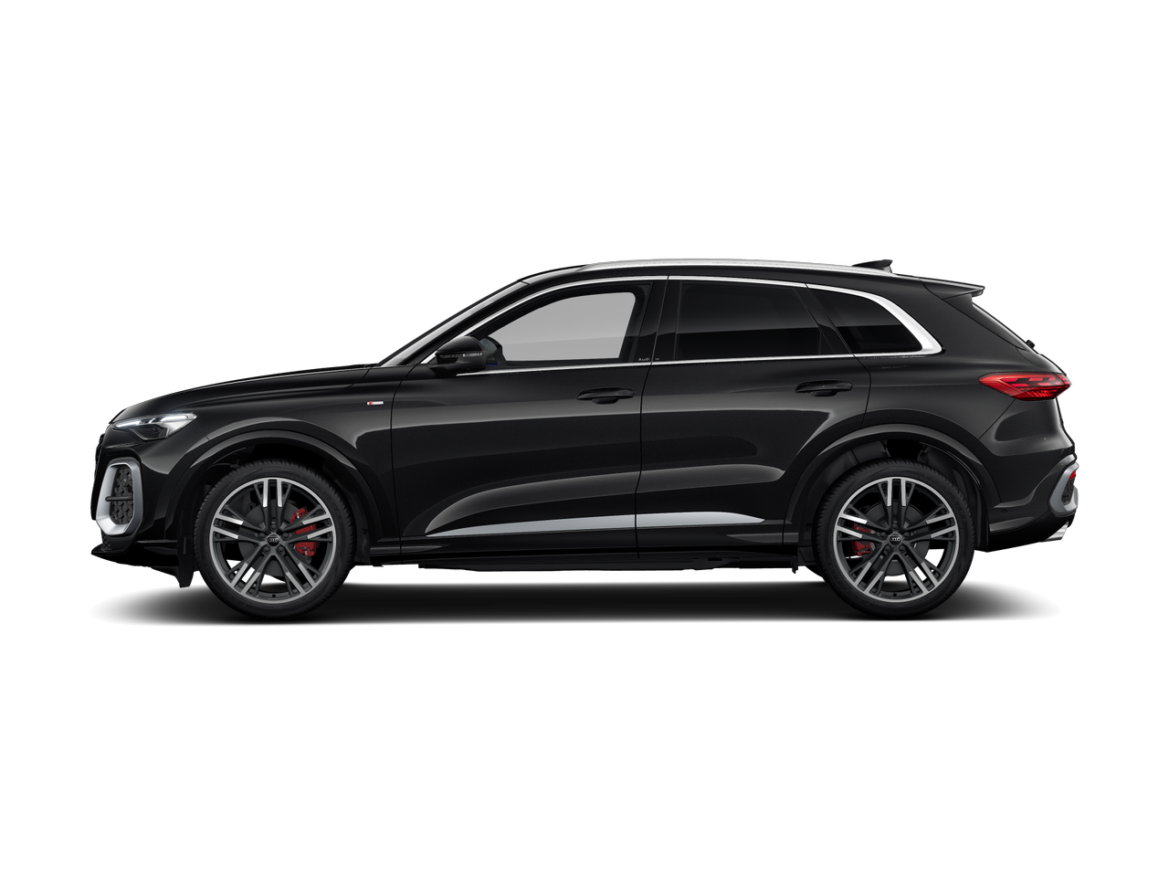 Slika Q5 TDI quattro 150kW S tronic