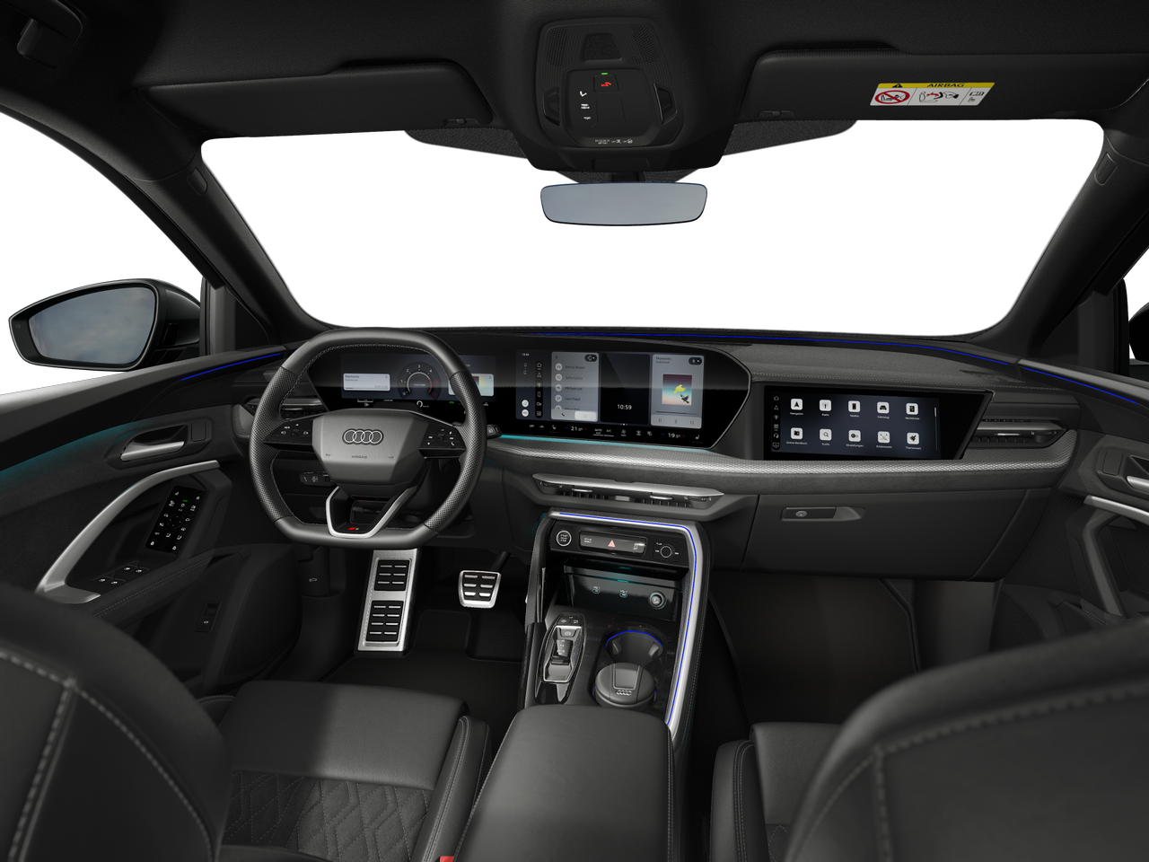 Slika Q5 Sportback TDI quattro 150kW S tronic